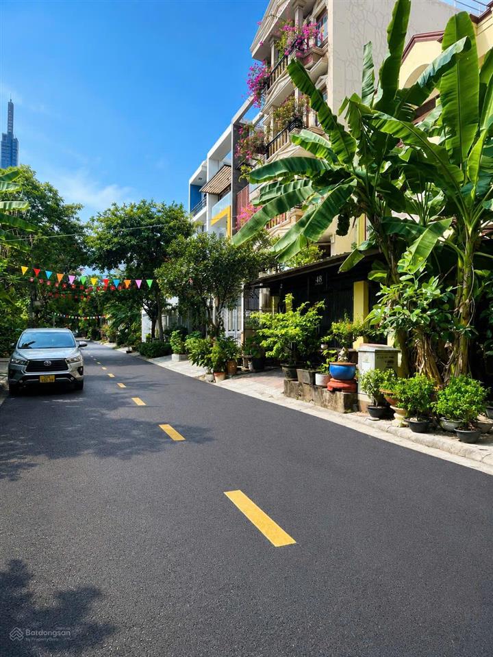 Bán nhà mặt tiền đường kinh doanh trục chính trung tâm p.an phú, quận 2 ngang đẹp 7m gía 24 tỷ