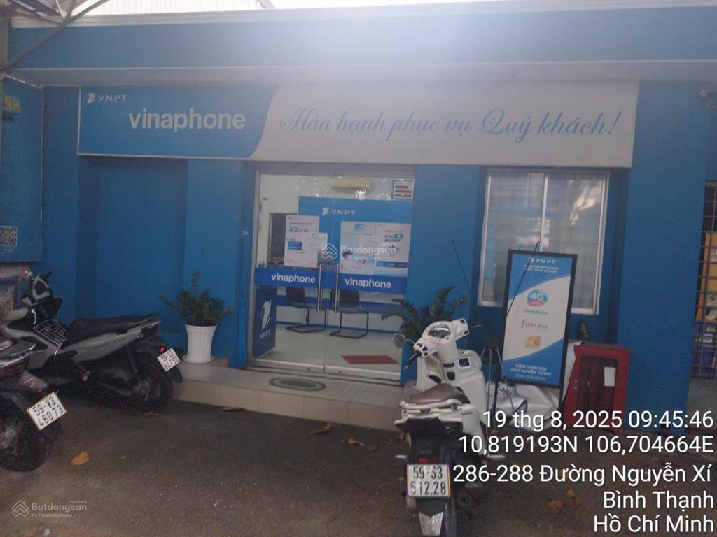 Hợp tác khai thác kinh doanh mặt bằng