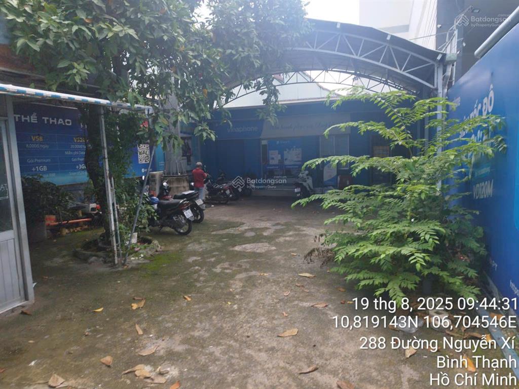 Hợp tác khai thác kinh doanh mặt bằng