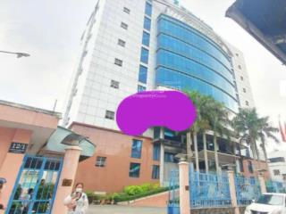 Hợp tác khai thác kinh doanh mặt bằng tại 12/1 phạm khắc, tphcm