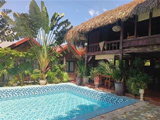 Bỏ phố về vườn sở hữu ngay retreat homestay đẹp như mơ tại đông khê