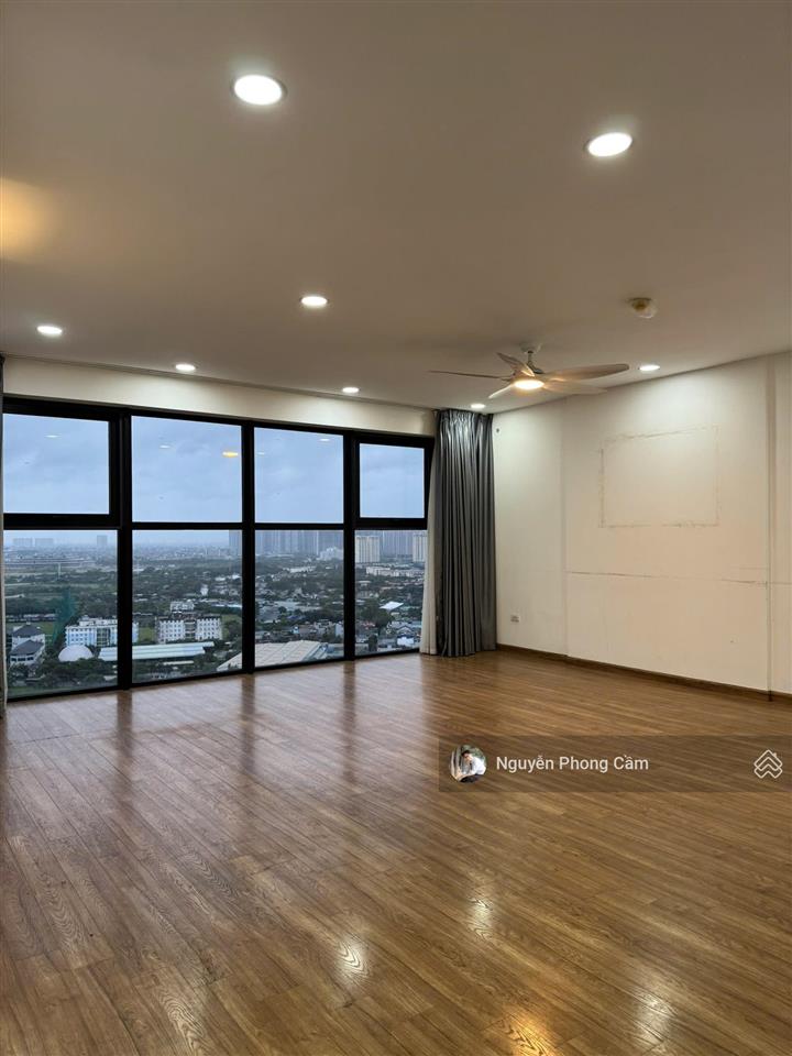 Căn 3pn 101,5m² phù hợp gia đình ở thực, vinaconex 7 hồ tùng mậu giá tốt 6,99 tỷ bao sang tên