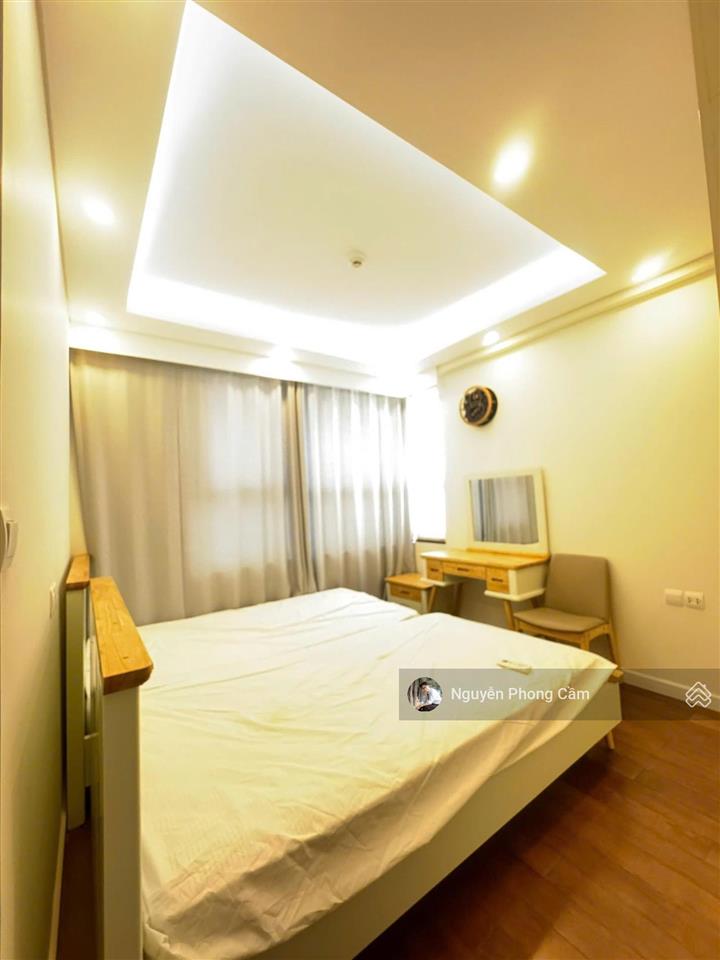 2pn vinaconex 7 hồ tùng mậu  60,7m 4,8 tỷ vợ chồng trẻ khỏi căng não tìm nhà thuê mỗi năm