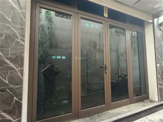 Cho thuê nhà khu vực hoàng mai, hà nội diện tích 45.1m2 x 4 tầng