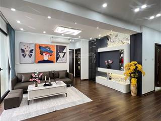 Cho thuê căn hộ ct45 ngõ 6 dương đình nghệ 95m 11tr/tháng