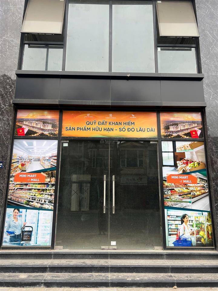 Siêu phẩm đầu tư shophouse trung tâm hải phòng sát 10 tòa chung cư, 78m2, mt 6m, 7 tầng, 14.5 tỷ