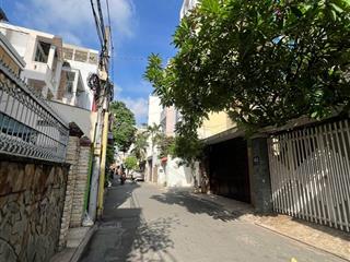 Bán nhà riêng tại 68, út tịch, tân bình, 22 tỷ, 130m²  6 tầng thang máy.