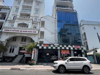 Hàng hiếm mặt tiền tại trần nhật duật, 30 tỷ, 71m2, nhà mặt phố ngang lớn đẹp ở quận 1, tp.hcm