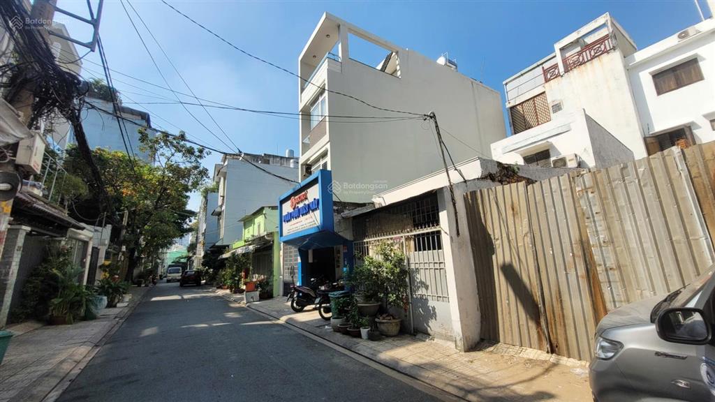Bán nhà mặt phố tại 4, bàu bàng, ngang 10m hiếm, nở hậu 11m, 30 tỷ vnd, 170m2