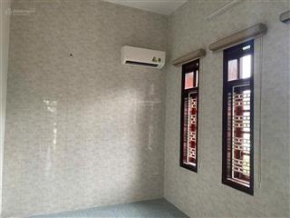 Cho thuê nhà 2 mặt tiền phố tây an thượng, gần châu thị vĩnh tế