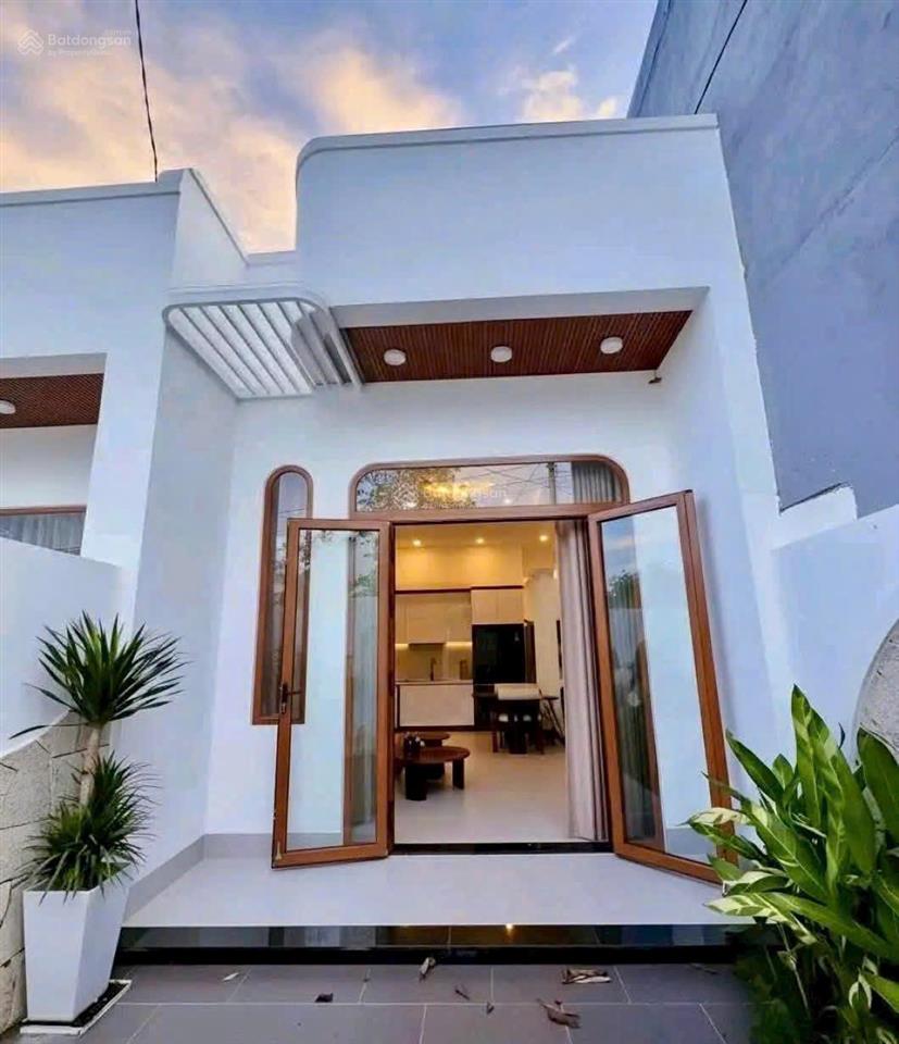 Chỉ 400 triệu  sở hữu ngay nhà cấp 4 gần cty changshin