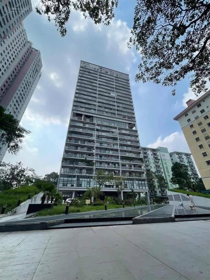 Nhất vị trí nhì hướng. căn cao cấp vp4 bán đảo linh đàm . 91m view đông nam hồ linh đàm nhỉnh 10 tỷ