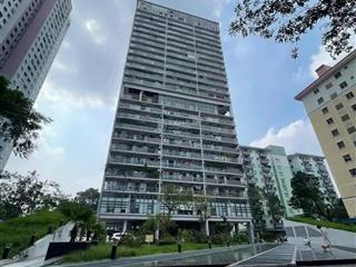 Nhất vị trí nhì hướng. căn cao cấp vp4 bán đảo linh đàm . 91m view đông nam hồ linh đàm nhỉnh 10 tỷ
