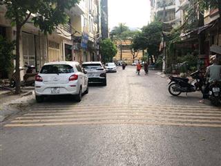 Bán nhà Phố Vọng, nhà đẹp, thoáng, 38.5m2, 9 tỷ