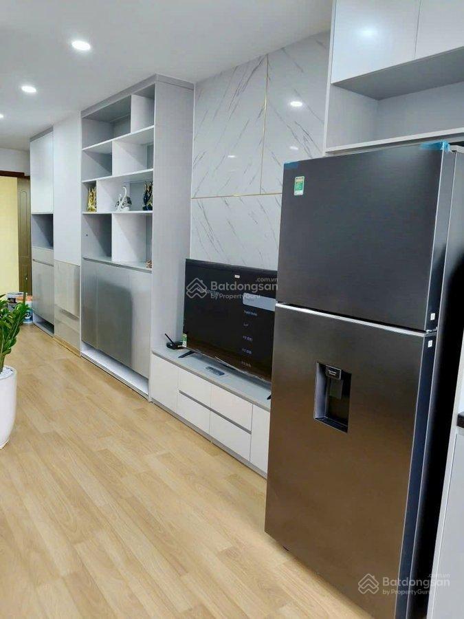 Bán ch cc nam trung yên  nguyễn chánh  58 m giá 5.4 tỷ. full đồ mới koong . hường 0902 120 ***.