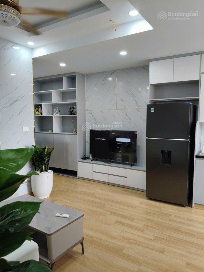 Bán ch cc nam trung yên  nguyễn chánh  58 m giá 5.4 tỷ. full đồ mới koong . hường 0902 120 ***.