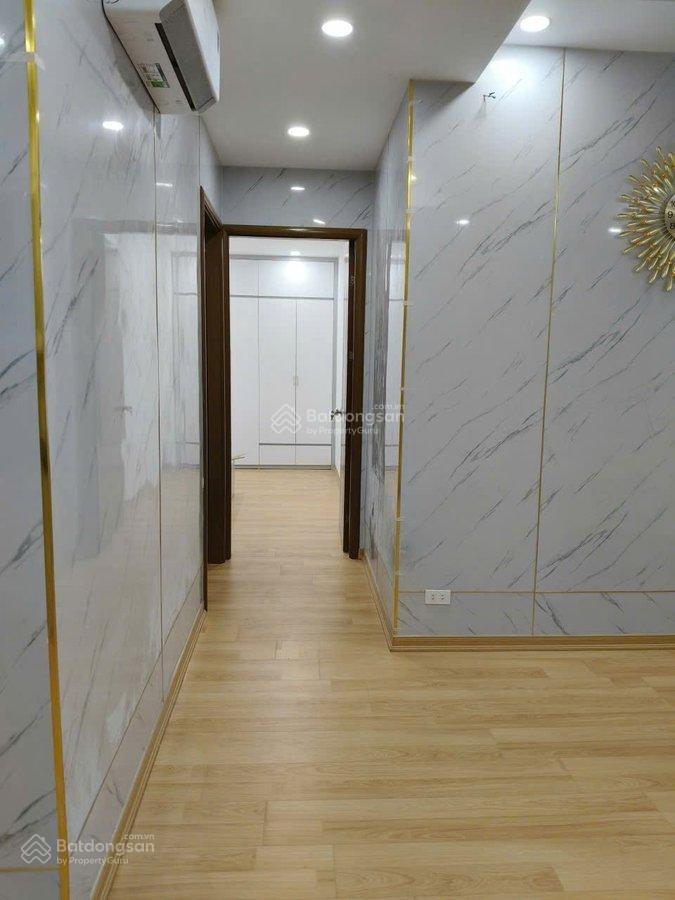 Bán ch cc nam trung yên  nguyễn chánh  58 m giá 5.4 tỷ. full đồ mới koong . hường 0902 120 ***.