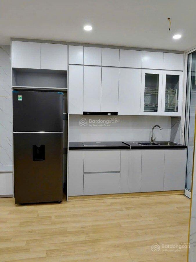 Bán ch cc nam trung yên  nguyễn chánh  58 m giá 5.4 tỷ. full đồ mới koong . hường 0902 120 ***.