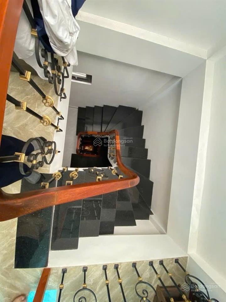 Bán nhà phố khương trung 58m, 5 tầng, mt quyền lực. giá 11.6 tỷ.  0902 120 *** hường