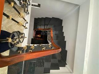 Bán nhà phố khương trung 58m, 5 tầng, mt quyền lực. giá 11.6 tỷ.  0902 120 *** hường