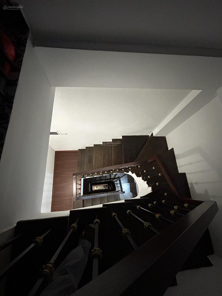 Bán nhà nguyễn viết xuân, ô tô ngủ trong nhà, gần phố 78m2, 5 tầng, giá 18 tỷ hường bds0902 120 ***