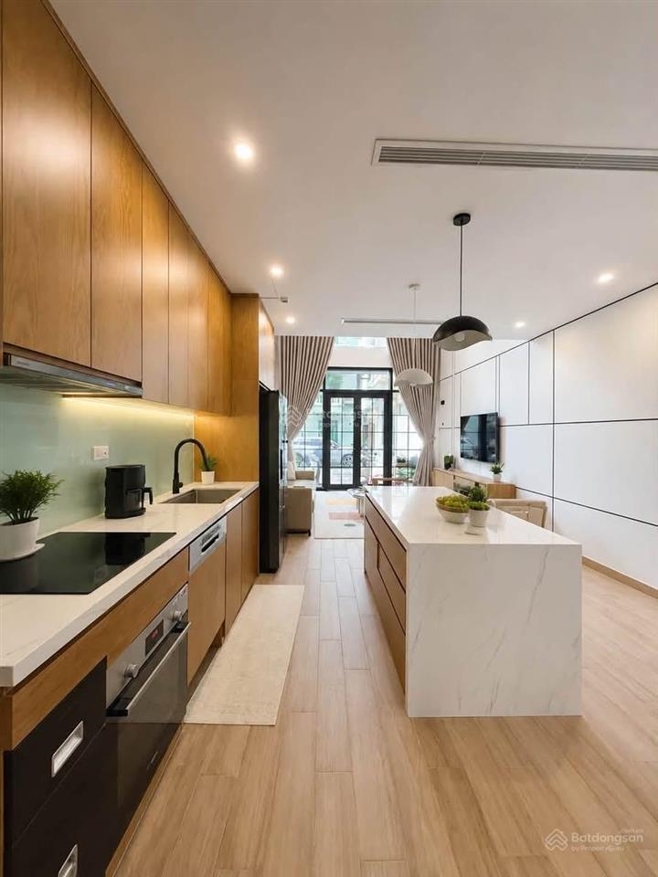 Bán nhà lê trọng tấn thang máy, mới, koong, gần phố, ngõ thông 52m2 6t giá 12,9 tỷ hường 0902 120 ***