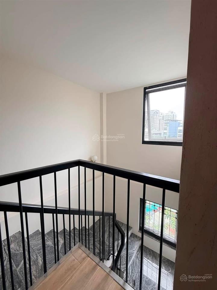 Bán nhà lê trọng tấn thang máy, mới, koong, gần phố, ngõ thông 52m2 6t giá 12,9 tỷ hường 0902 120 ***