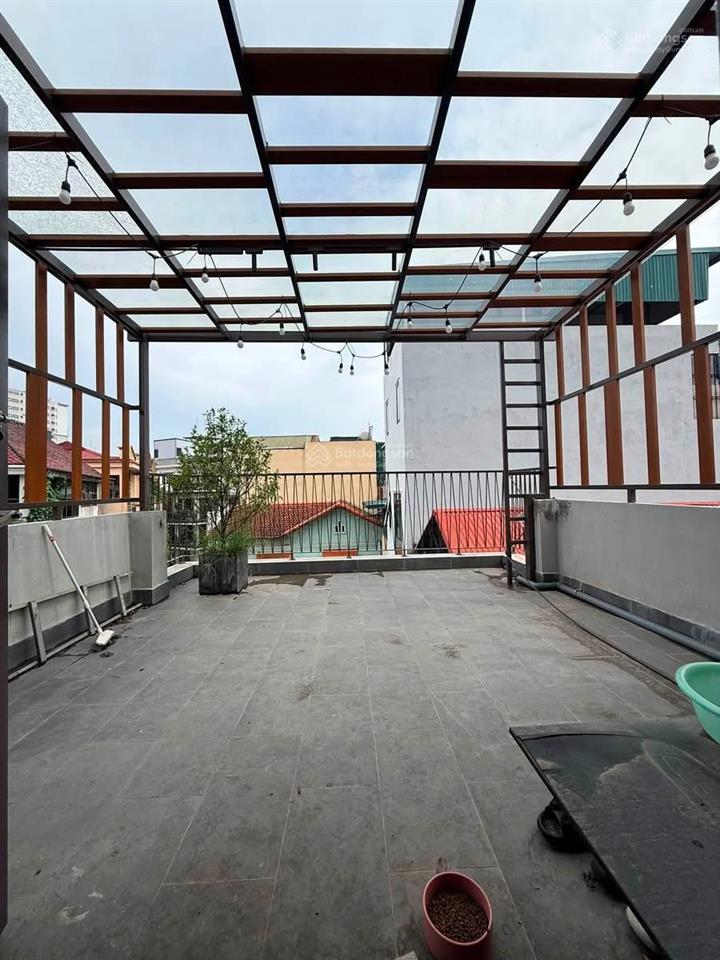 Bán nhà lê trọng tấn thang máy, mới, koong, gần phố, ngõ thông 52m2 6t giá 12,9 tỷ hường 0902 120 ***