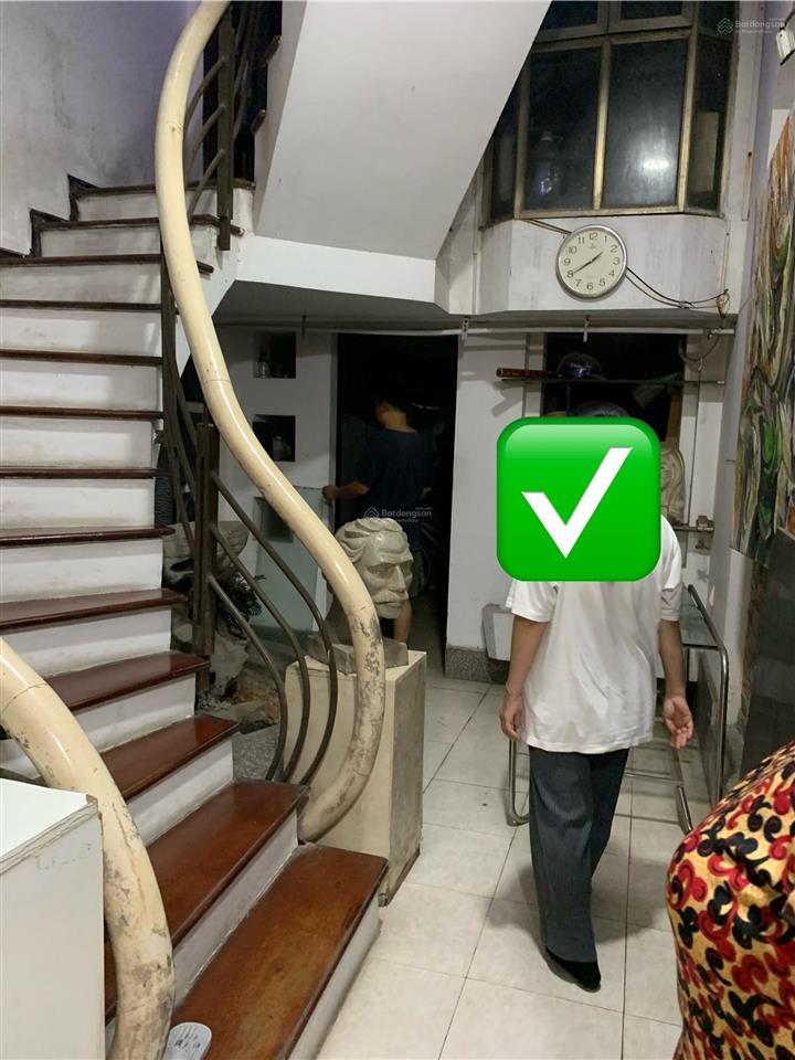 Bán nhà lê trọng tấn 96m², 6t. giá 18 tỷ. gara ô tô, ngõ thông ô tô tránh.  0902 120 *** hường
