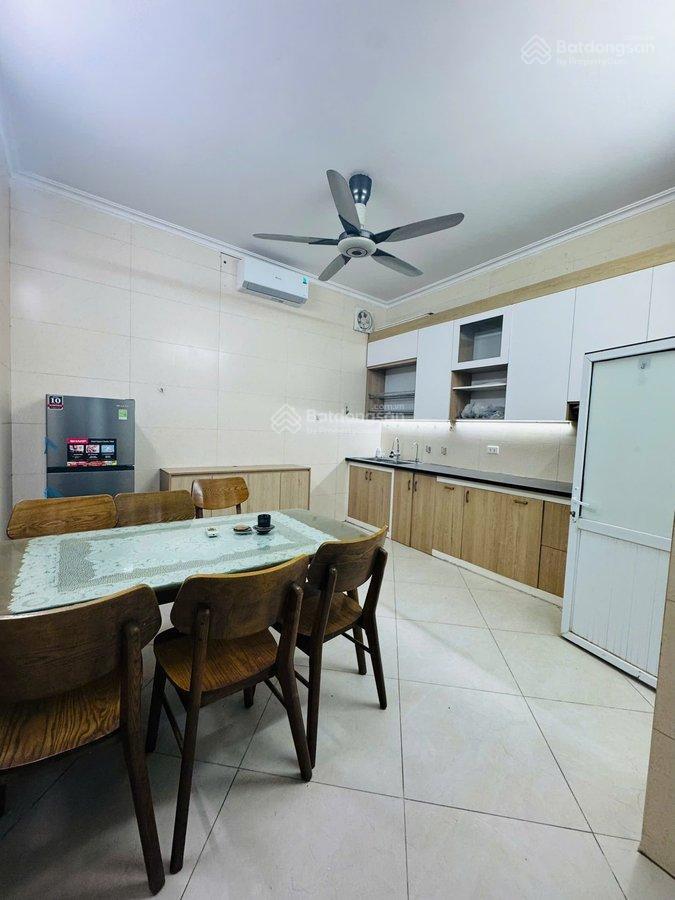 Bán nhà lê trọng tấn 96m², 6t. giá 18 tỷ. gara ô tô, ngõ thông ô tô tránh.  0902 120 *** hường