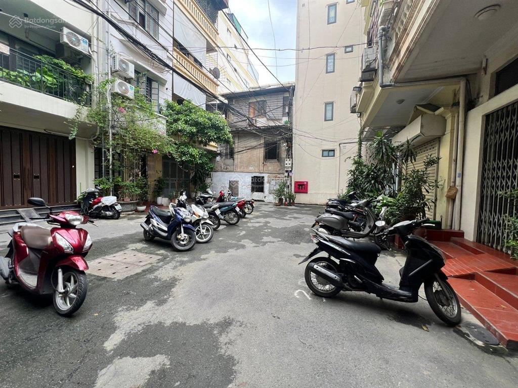 Bán nhà nguyễn lương bằng 64 m, mt 3.6m, gần phố, 2 thoáng trước sau. giá 14.2 tỷ hường 090212368