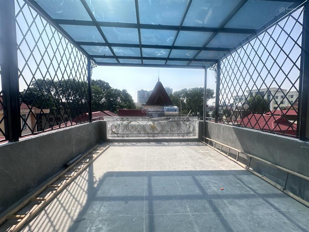 Bán nhà riêng 4pn, 3wc tại vương thừa vũ, 16,9 tỷ, 66m2 giá cực chất.  0902 120 *** hường