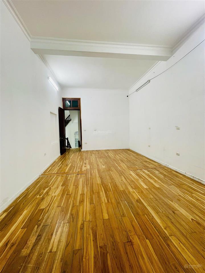 Bán nhà riêng tại cù chính lan, khương mai, thanh xuân, 24 tỷ, 80 m2 chính chủ  0902 120 *** hường