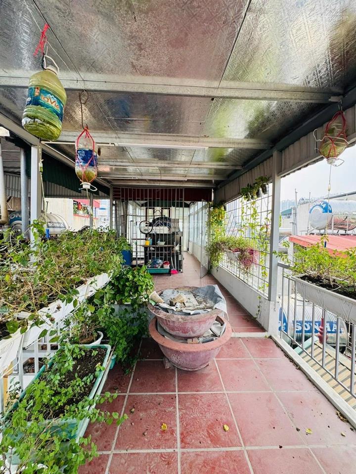 Bán nhà nguyễn văn trỗi ô tô đỗ cửa, 2 mặt ngõ 85m x5 t. giá 15,2 tỷ.  0902 120 *** hường