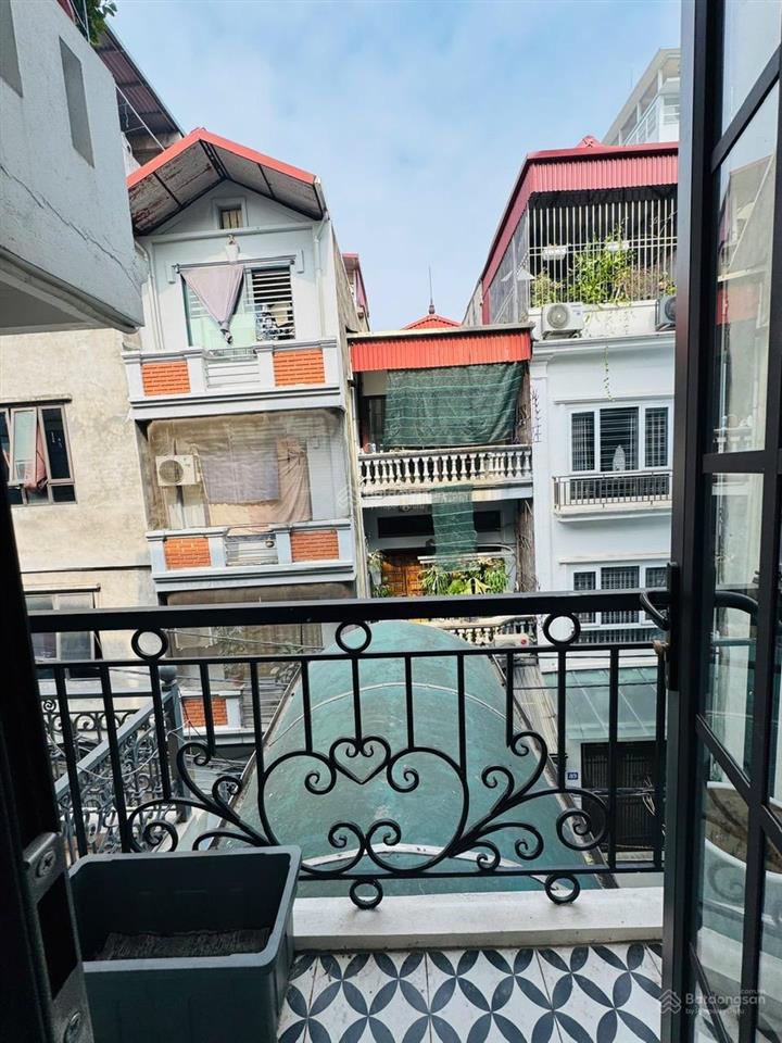 Bán nhà nguyễn văn trỗi ô tô đỗ cửa, 2 mặt ngõ 85m x5 t. giá 15,2 tỷ.  0902 120 *** hường