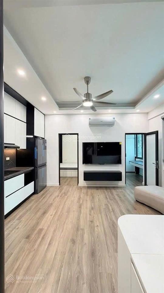Bán căn hộ chung cư tầng trung phố trần đăng ninh cầu giấy 55m2 giá 3.6 tỷ.  0902 120 *** hường