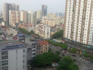 Bán gấp căn hộ chung cư 66m2 tại nam trung yên, mạc thái tổ.  0902 120 *** hường