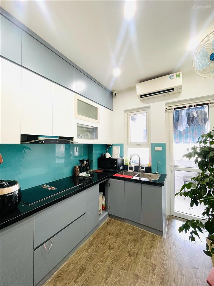 Bán gấp ch 2pn, 2wc tại nguyễn xiển, 3,65 tỷ, 68m2 đẹp xuất sắc