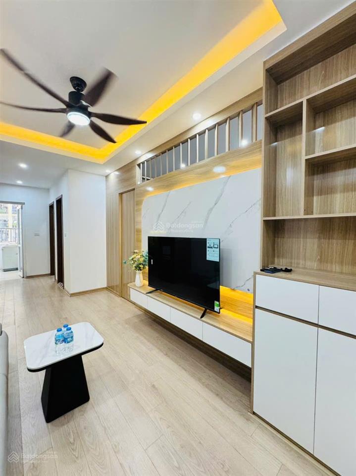 Căn hộ cc 2pn kdt kim văn  kim lũ (golden silk), 3,05 tỷ, 45m2. full nội thất  0902 120 *** hường