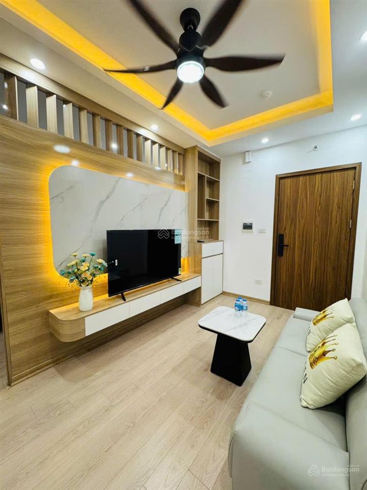 Căn hộ cc 2pn kdt kim văn  kim lũ (golden silk), 3,05 tỷ, 45m2. full nội thất  0902 120 *** hường