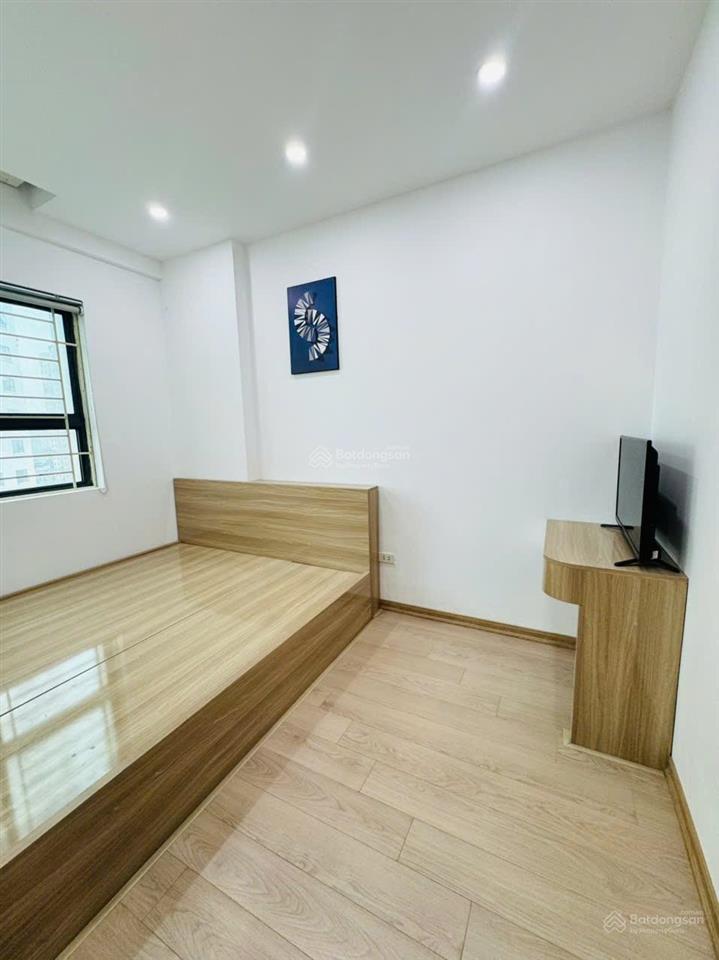 Căn hộ cc 2pn kdt kim văn  kim lũ (golden silk), 3,05 tỷ, 45m2. full nội thất  0902 120 *** hường