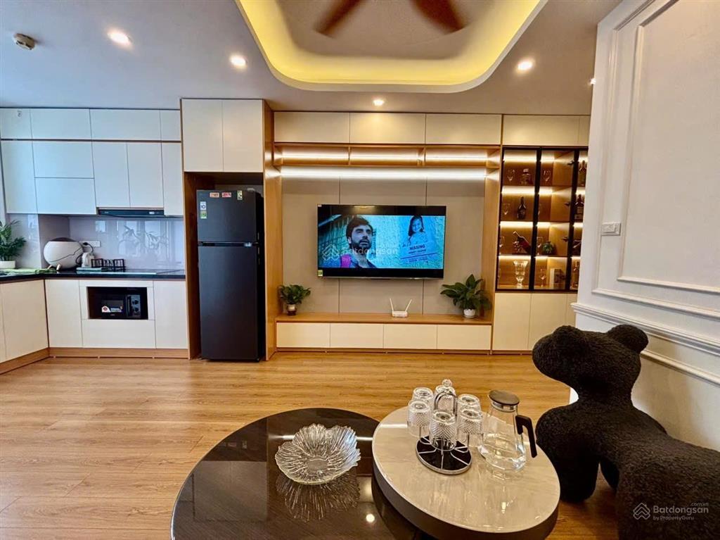 Bán cc 2pn, 2wc tại nam trung yên, 4,9 tỷ, 58m2 chính chủ  0902 120 *** hường