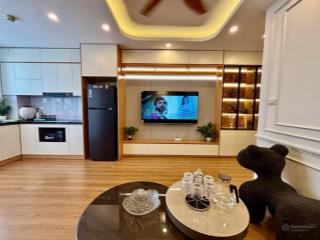 Bán cc 2pn, 2wc tại nam trung yên, 4,9 tỷ, 58m2 chính chủ  0902 120 *** hường