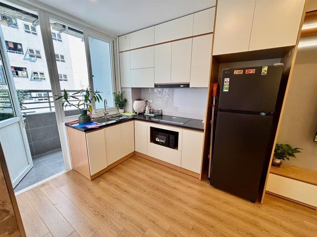 Bán cc 2pn, 2wc tại nam trung yên, 4,9 tỷ, 58m2 chính chủ  0902 120 *** hường