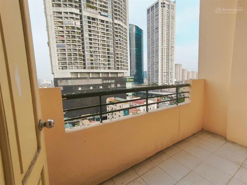 Bán gấp căn hộ trần đăng ninh 58m  3,65 tỷ  tầng trung  giá tốt.  0902 120 *** hường