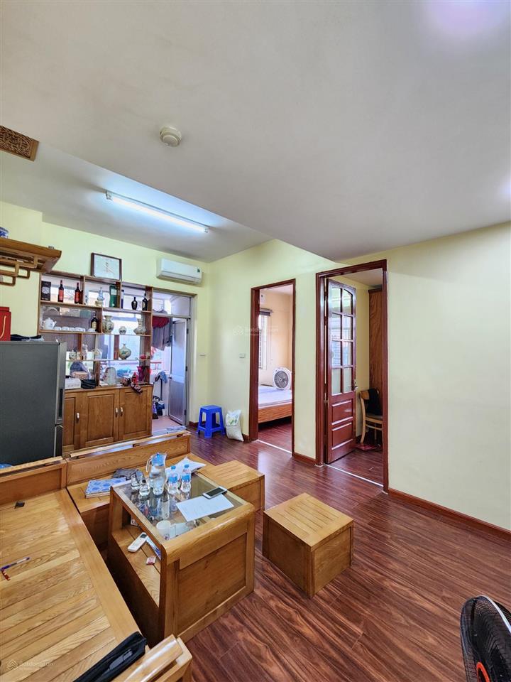 Căn hộ lô góc trần quý kiên 65 m². giá 4.35 tỷ. view thoáng, 0902 120 ***. hường