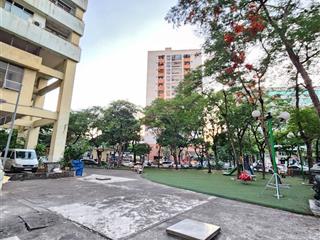 Căn hộ lô góc trần quý kiên 65 m². giá 4.35 tỷ. view thoáng, 0902 120 ***. hường