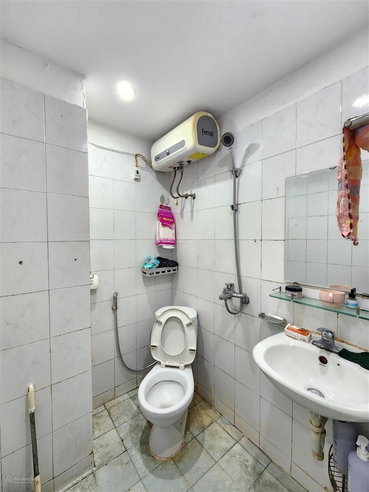 Căn hộ lô góc trần quý kiên 65 m². giá 4.35 tỷ. view thoáng, 0902 120 ***. hường