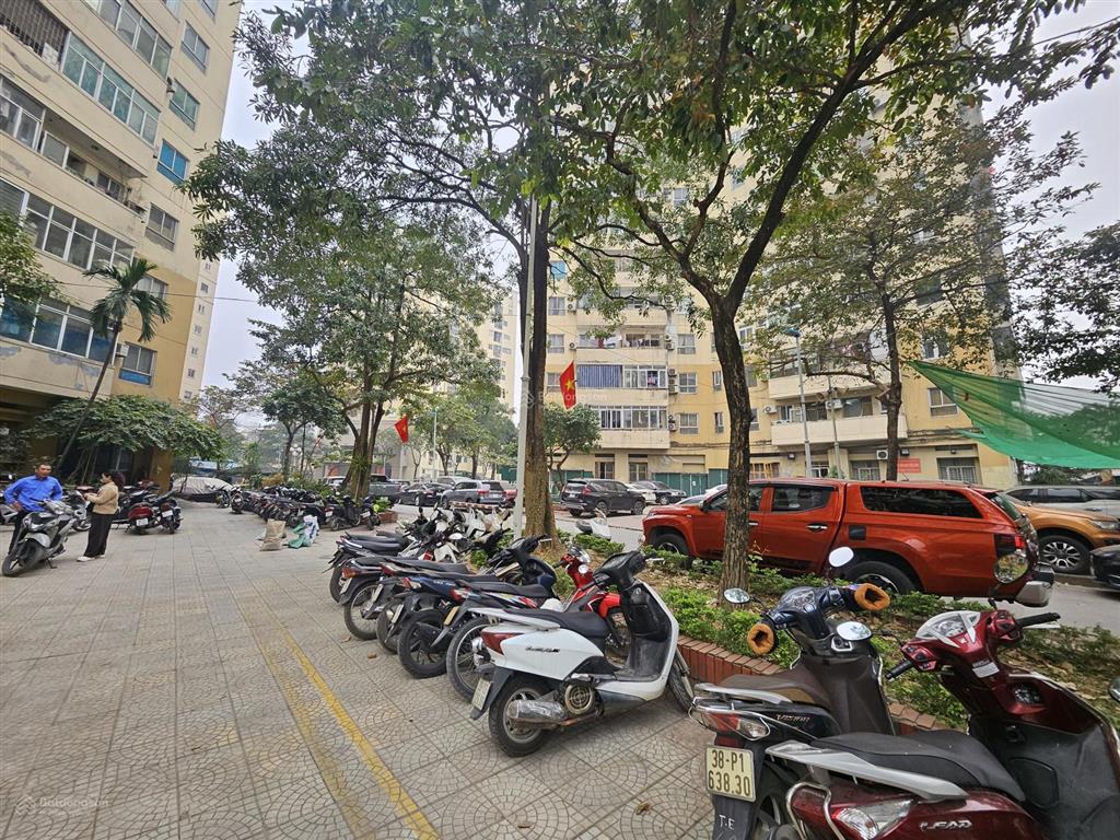 Bán ch lô góc 2 thoáng nam trung yên  mạc thái tổ 
81 m  4,45 tỷ view đẹp.  0902 120 *** hường
