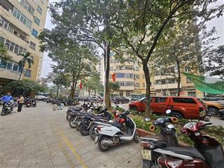 Bán ch lô góc 2 thoáng nam trung yên  mạc thái tổ 
81 m  4,45 tỷ view đẹp.  0902 120 *** hường